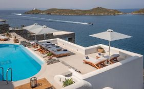 Kea Mare Luxury Villas